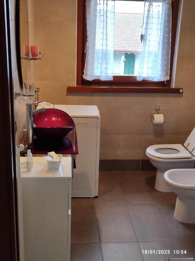 Casa Vacanze Da Riki Appartamento 2 Peschiera del Garda Exterior foto