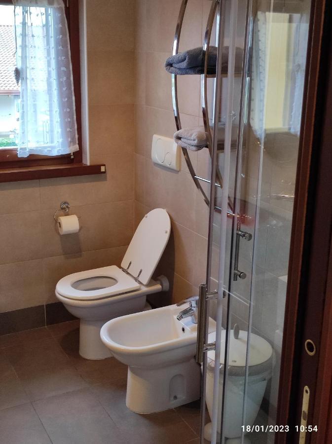 Casa Vacanze Da Riki Appartamento 2 Peschiera del Garda Exterior foto