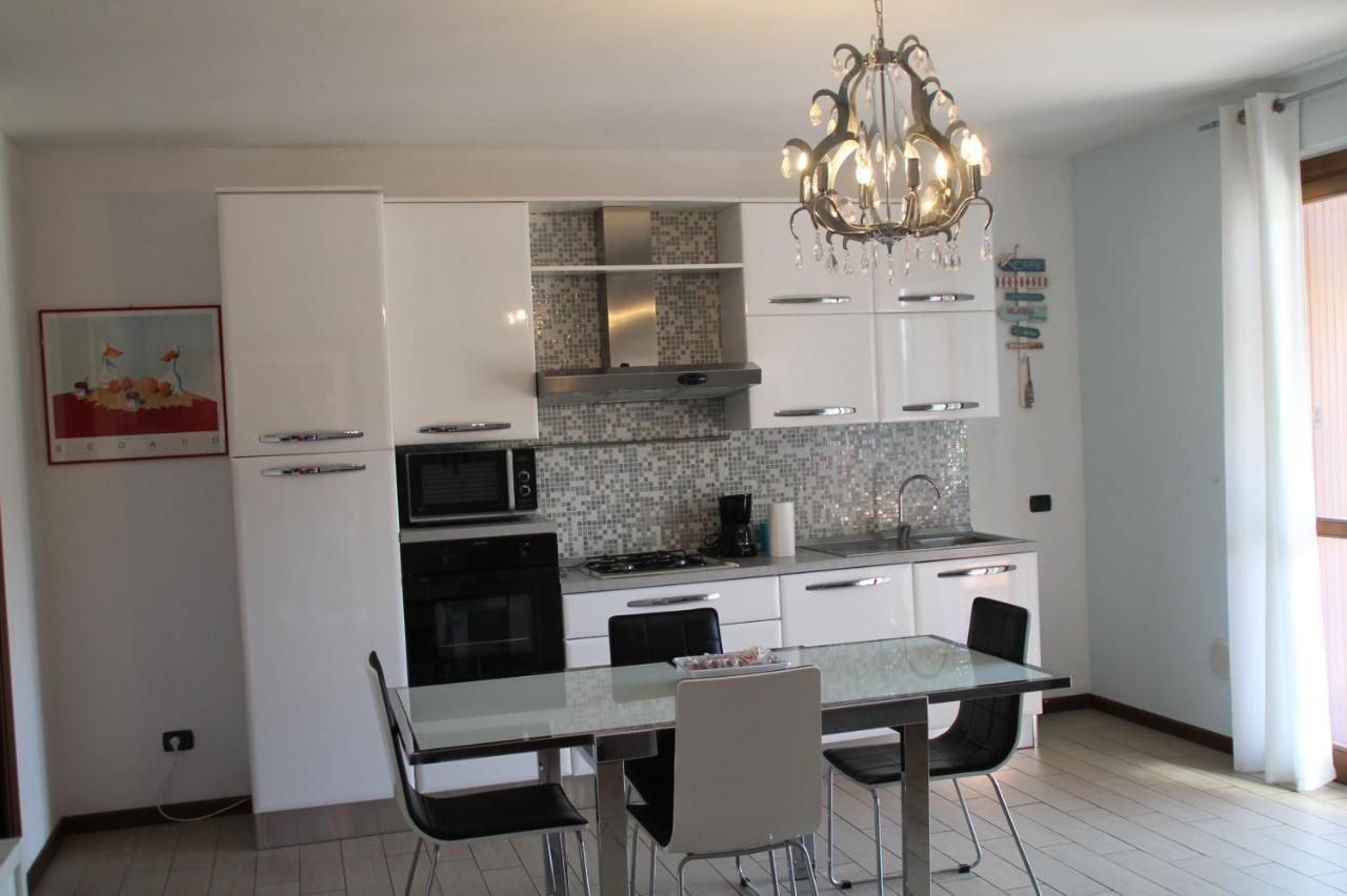 Casa Vacanze Da Riki Appartamento 2 Peschiera del Garda Exterior foto