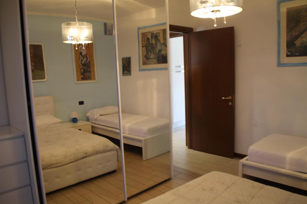 Casa Vacanze Da Riki Appartamento 2 Peschiera del Garda Exterior foto